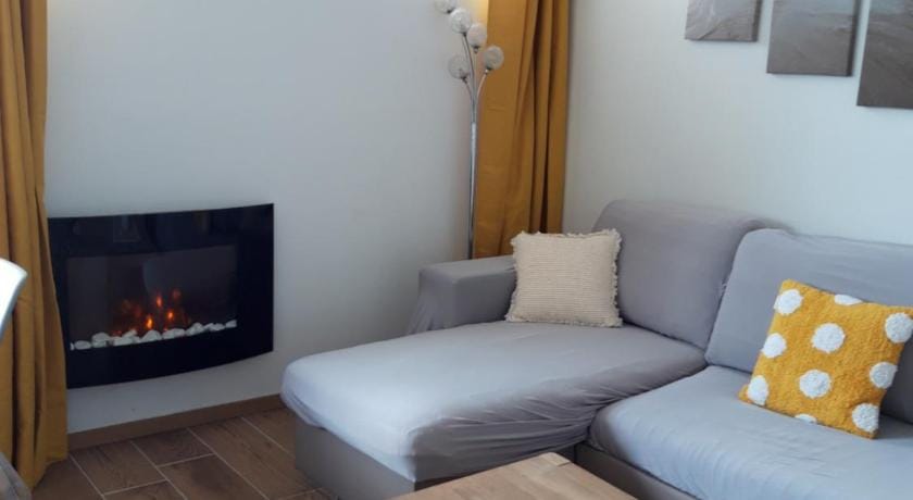 La Bassure de Baas Apartment in Ambleteuse