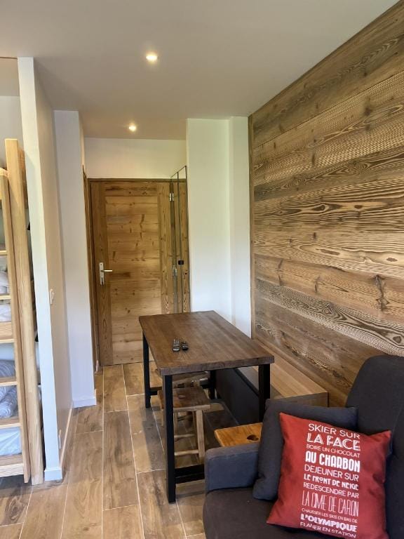 Les Clarines Apartment in Val dIsere