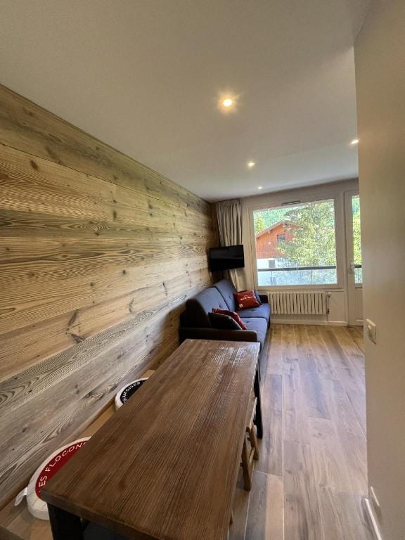Les Clarines Apartment in Val dIsere