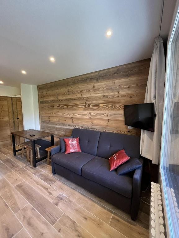 Les Clarines Apartment in Val dIsere