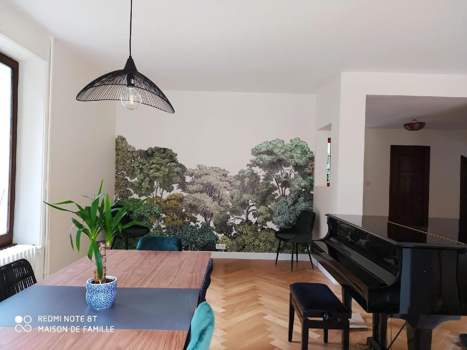 Villa Serandite Apartment in Annecy