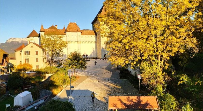 Villa Serandite Apartment in Annecy