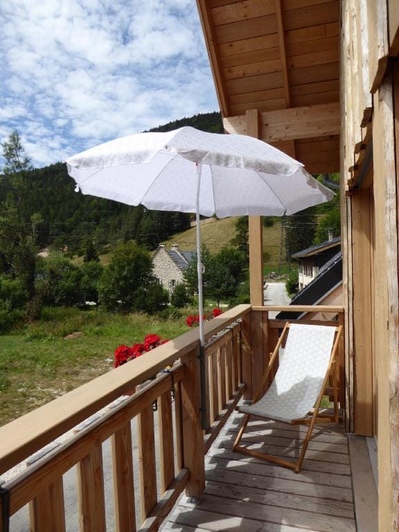 Ferme de la grande Moucherolle Apartment in Lans-en-Vercors
