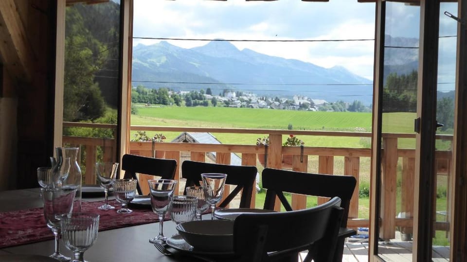 Ferme de la grande Moucherolle Apartment in Lans-en-Vercors