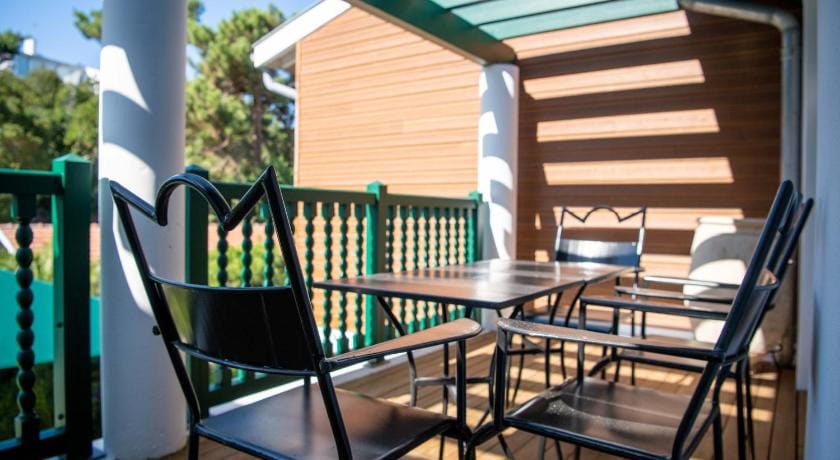 Villa Aitama Vacation rental in La Teste-de-Buch
