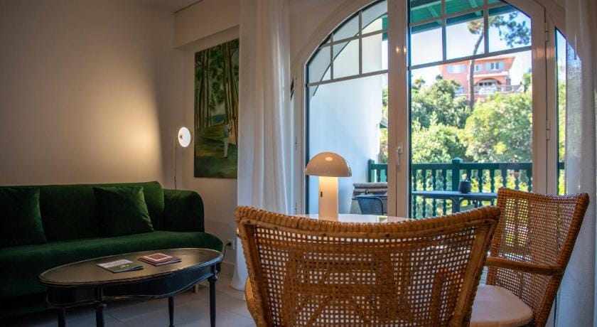 Villa Aitama Vacation rental in La Teste-de-Buch