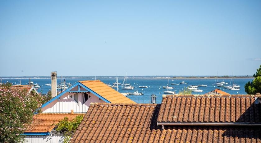 Villa Aitama Vacation rental in La Teste-de-Buch