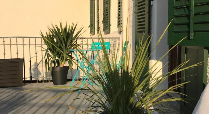 Confidence Apartment in Aix-les-Bains