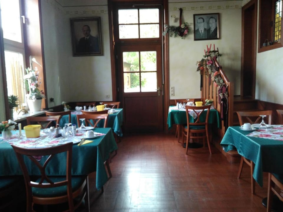 Alte Kornbrennerei GBR Hotel in North Rhine-Westphalia