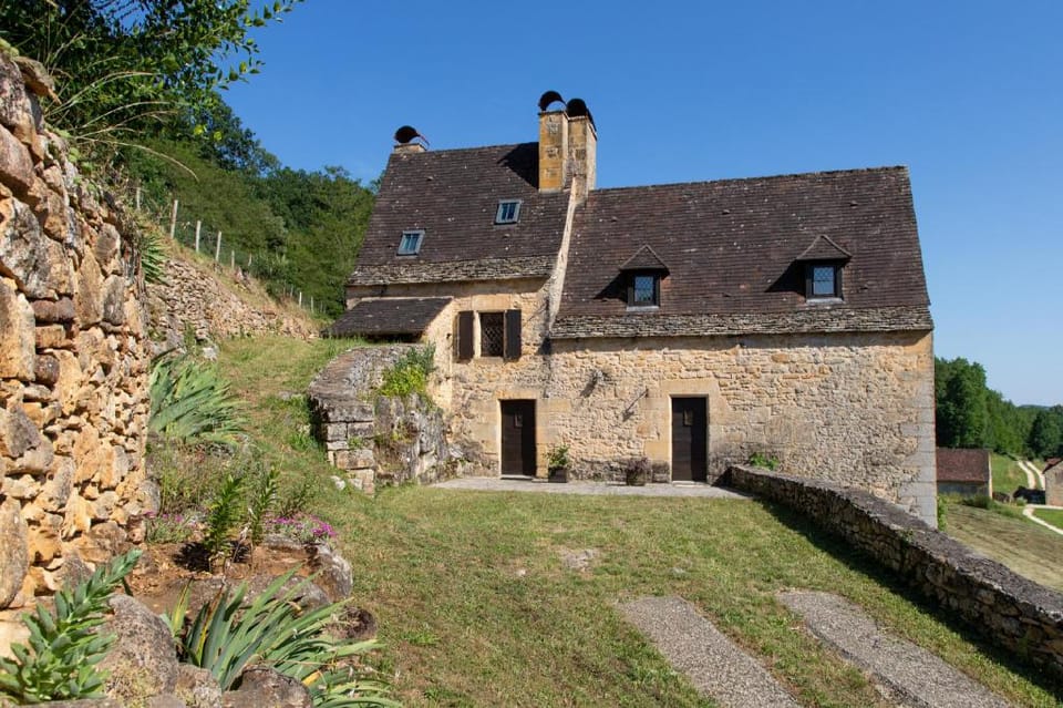 Maison Linol Country House in Occitanie