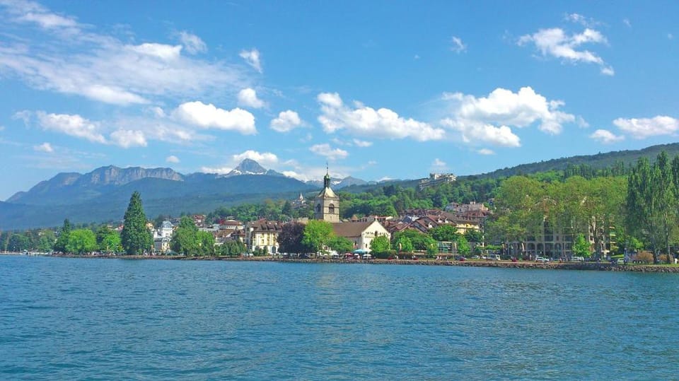 L'Ourserie B&B Bed and Breakfast in Haute-Savoie
