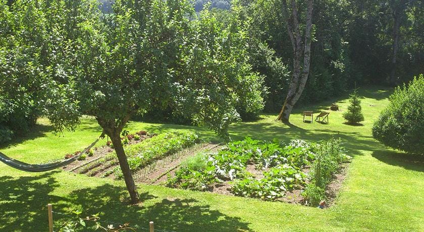 L'Ourserie B&B Bed and Breakfast in Haute-Savoie
