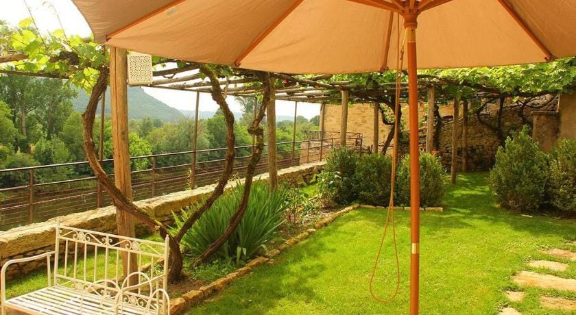 Maison O Galop Apartment in Occitanie