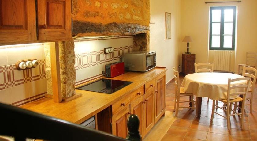Maison O Galop Apartment in Occitanie