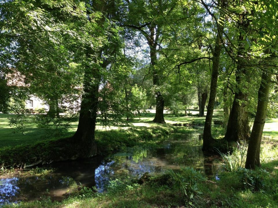 Le Parc des Aubiers Apartment in Centre-Val de Loire