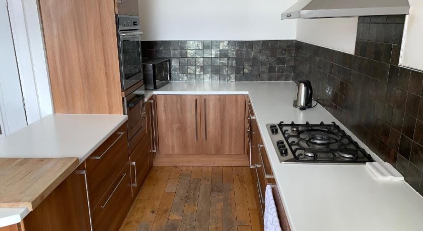 Village Tavern Apartment Apartment in England