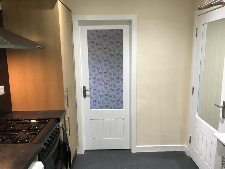 Geise Farm Services Apartment in Thurso