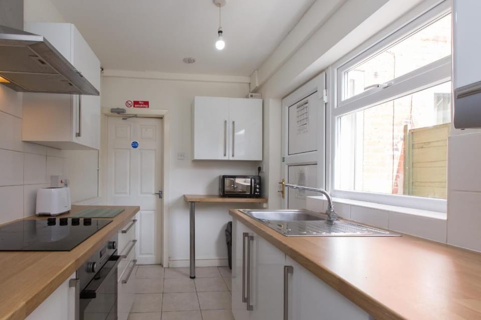 Townhouse @ Underwood Lane Hotel in Crewe