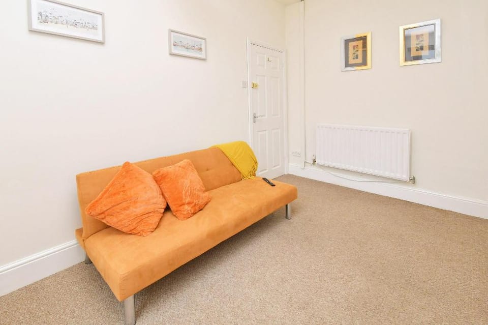 Townhouse @ Earle Street Crewe Vacation rental in Crewe