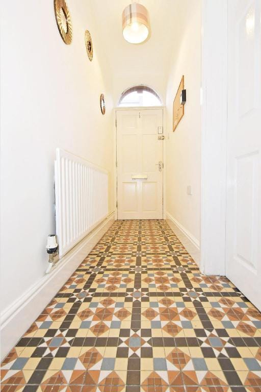 Townhouse @ Earle Street Crewe Vacation rental in Crewe
