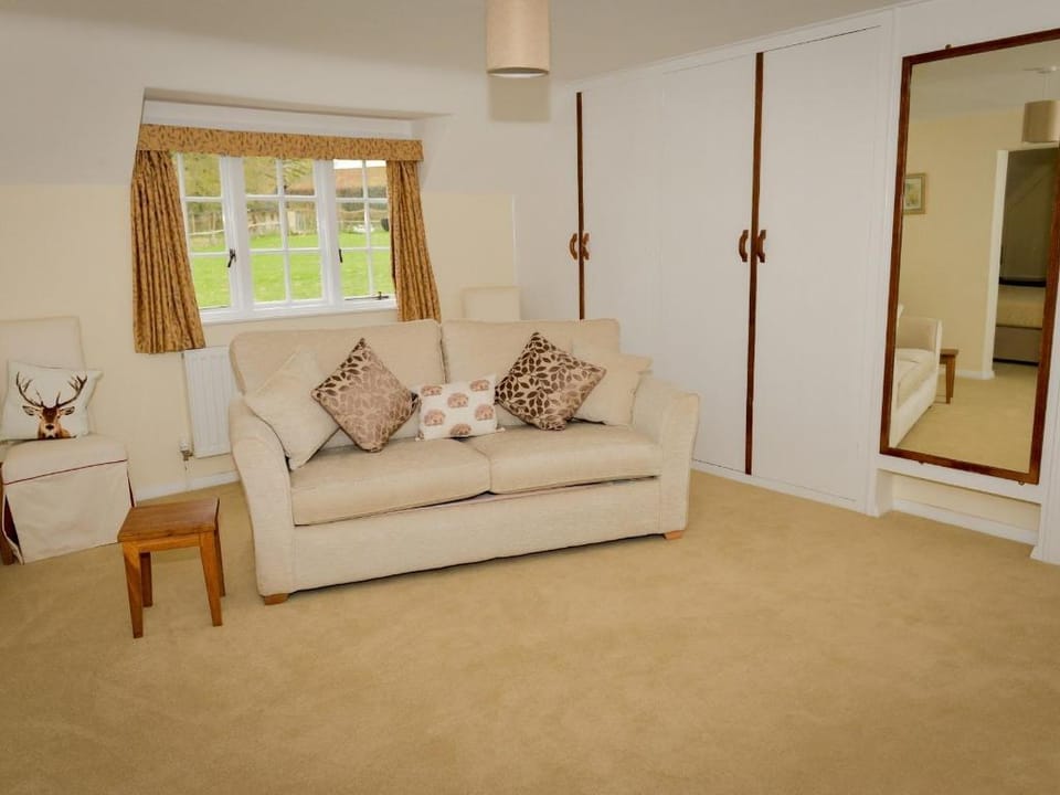Twyford Farm B&B Farm Stay in Mid Sussex District
