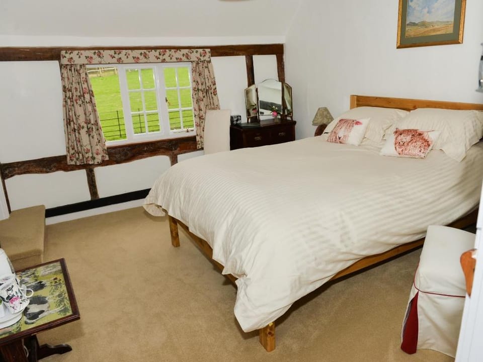 Twyford Farm B&B Farm Stay in Mid Sussex District