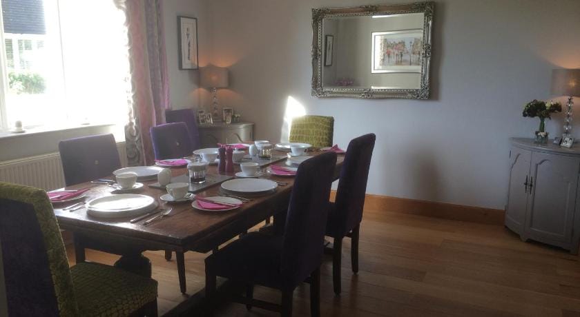 The Barn At Woodview Bed and Breakfast in Tonbridge and Malling District