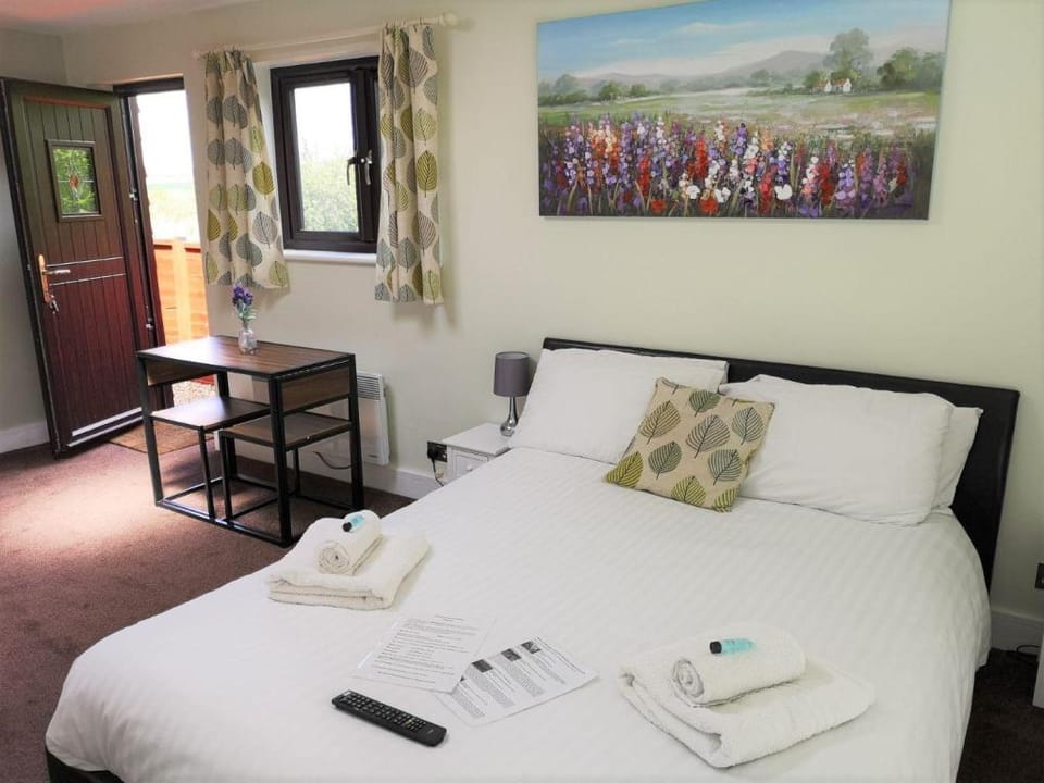 Swedish Cottages Vacation rental in England