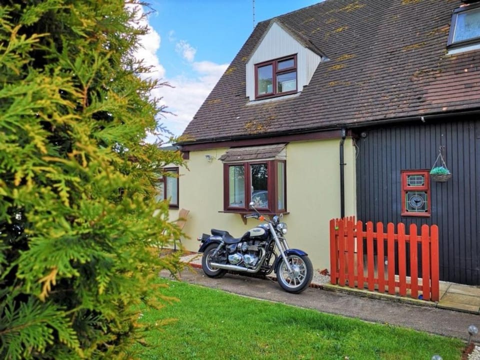 Swedish Cottages Vacation rental in England