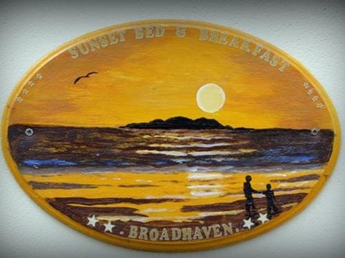 Sunset Bed and Breakfast Bed and Breakfast in Wales