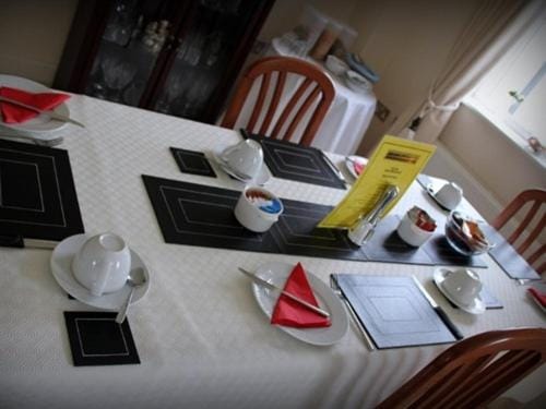 Sunset Bed and Breakfast Bed and Breakfast in Wales