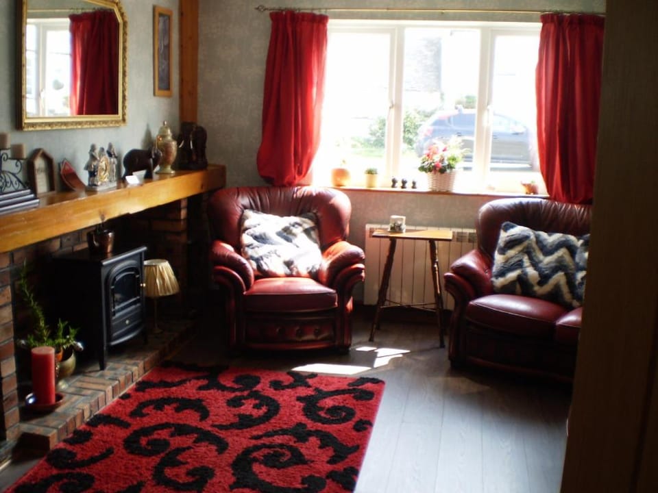 The Sportsmans Lodge Hotel in Wales