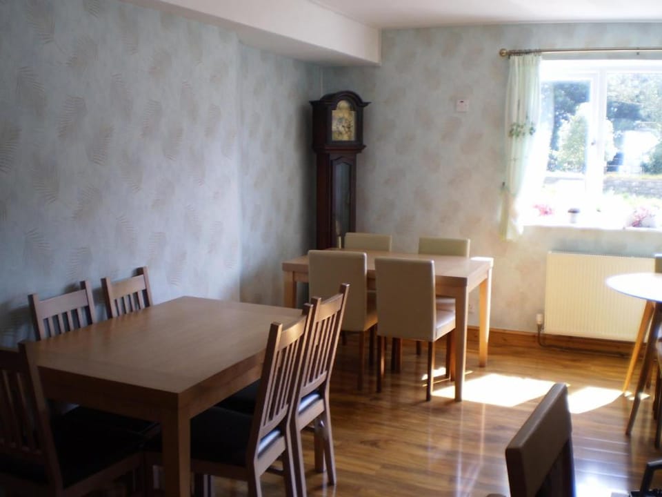 The Sportsmans Lodge Hotel in Wales