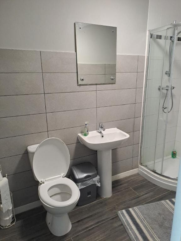 Stonefield Rooms Hotel in Hamilton