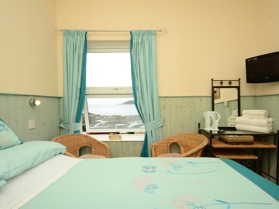 The Stanley Bed and Breakfast in Penzance