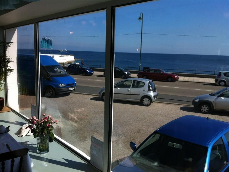 The Stanley Bed and Breakfast in Penzance