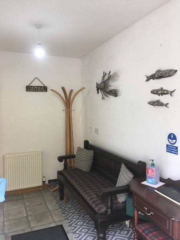 Achmore Self catering Vacation rental in Scotland