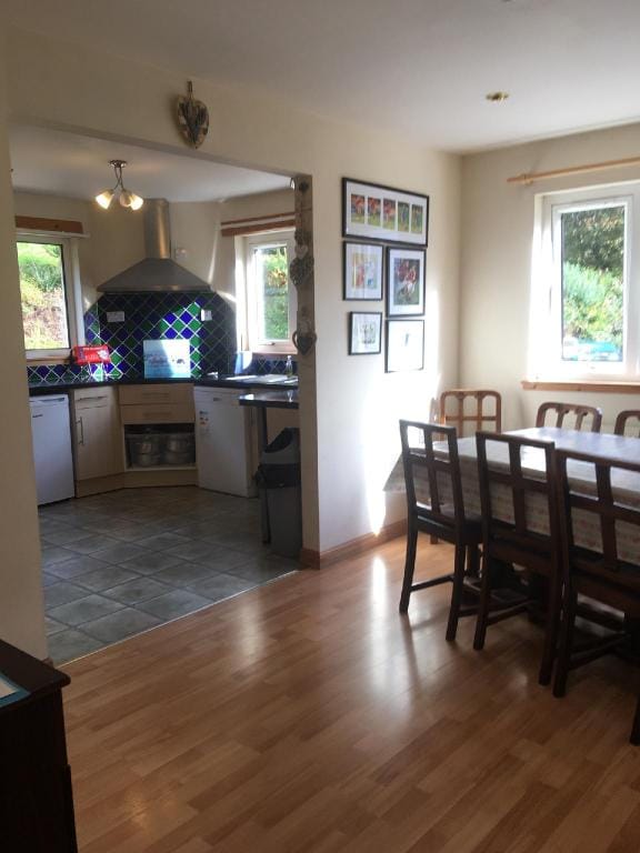 Achmore Self catering Vacation rental in Scotland