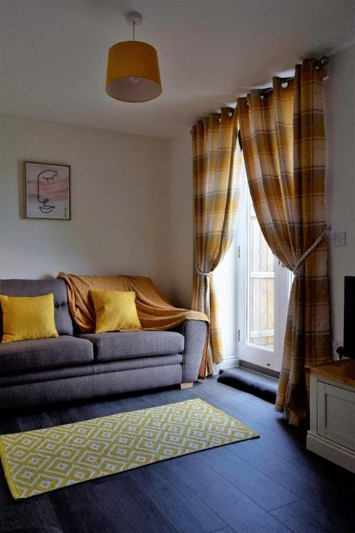 Woodlands View Apartment in South Norfolk District
