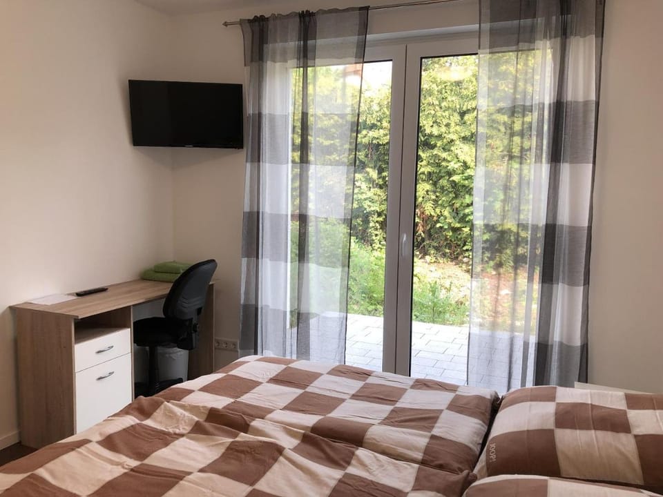 Gästehaus Witteborg Bed and Breakfast in Paderborn