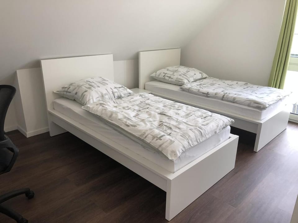 Gästehaus Witteborg Bed and Breakfast in Paderborn