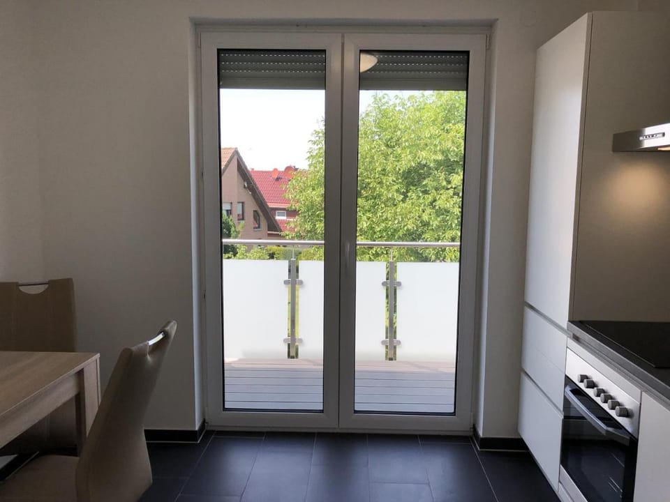 Gästehaus Witteborg Bed and Breakfast in Paderborn