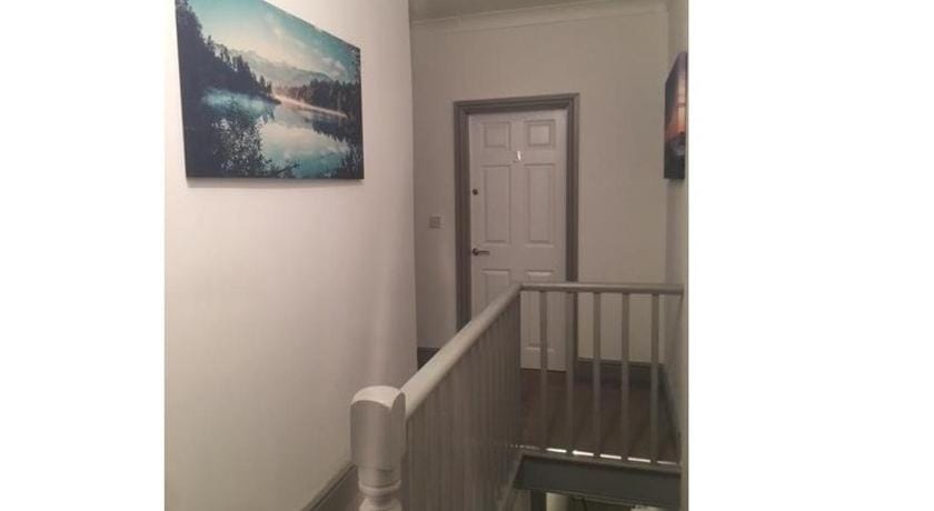 TownHouse @ Westminster St Hotel in Crewe
