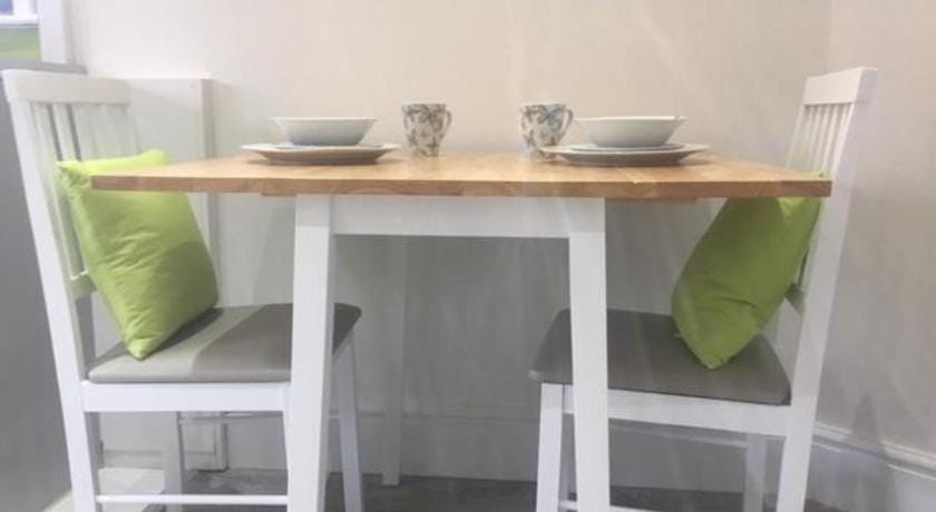 TownHouse @ Westminster St Hotel in Crewe