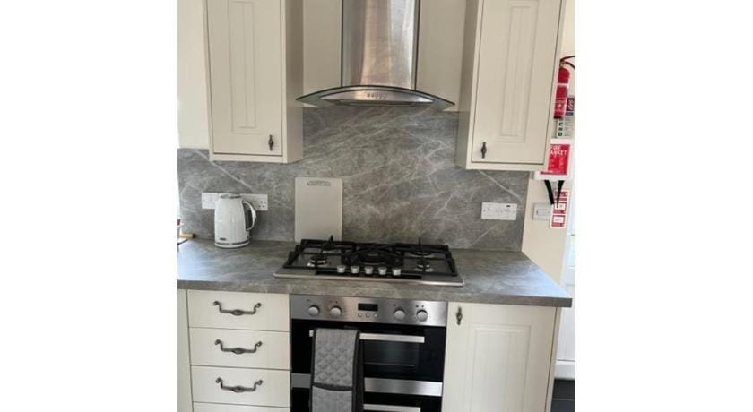 The Waverley Inn Holiday Homes Vacation rental in Inverness