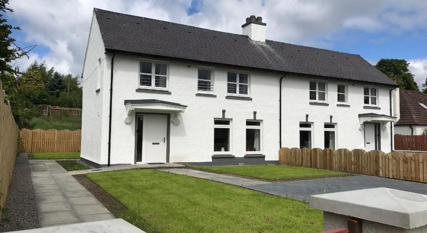 The Waverley Inn Holiday Homes Vacation rental in Inverness