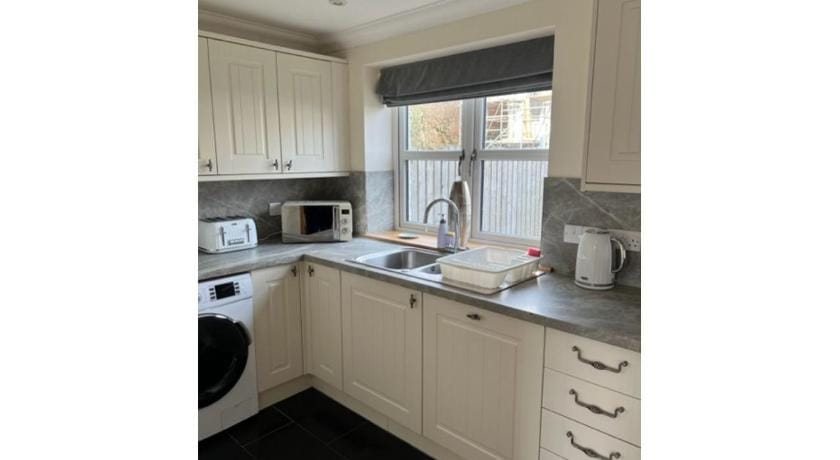 The Waverley Inn Holiday Homes Vacation rental in Inverness