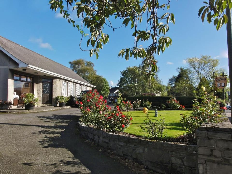 Ach na Sheen Guest House Hotel in Co. Tipperary, Ireland