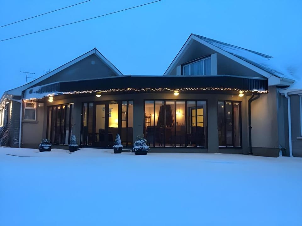 Ach na Sheen Guest House Hotel in Co. Tipperary, Ireland