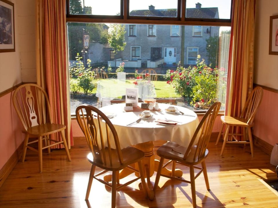 Ach na Sheen Guest House Hotel in Co. Tipperary, Ireland